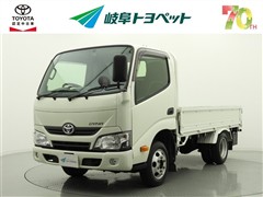 トヨタ　ダイナ ロング フルジャストロー
