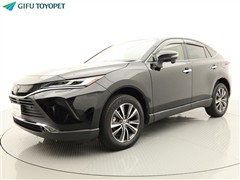 トヨタ ハリアー G