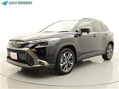 カローラクロス ハイブリッド Z