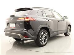 カローラクロス ハイブリッド Z