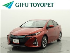 プリウスPHV A プレミアム