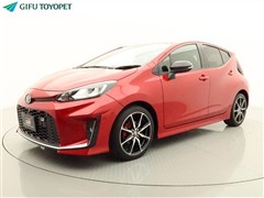 アクア GR スポーツ