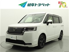 ホンダ ステップワゴン スパーダ