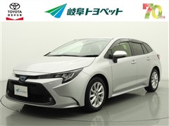 カローラツーリング HV S