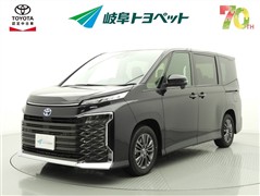 ヴォクシー ハイブリッド S-G