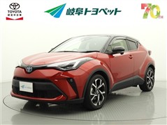 C-HR G