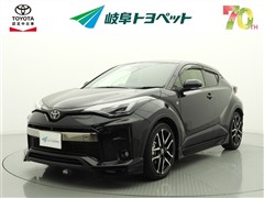 C-HR S GRスポーツ