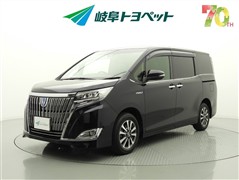 トヨタ エスクァイア ハイブリッドGI *