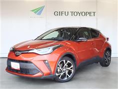 Ｃ－ＨＲ