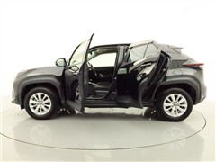 ヤリスクロス HEV G 4WD