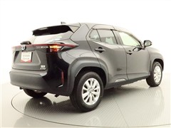 ヤリスクロス HEV G 4WD