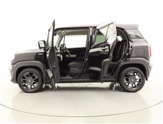 クロスビー HEV MZ 4WD