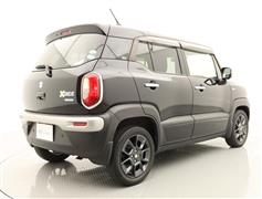 クロスビー HEV MZ 4WD