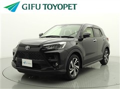 トヨタ ライズ Z