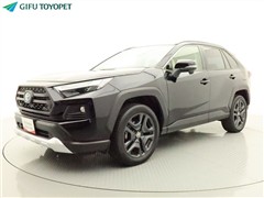 RAV4 HEV アドベンチャー