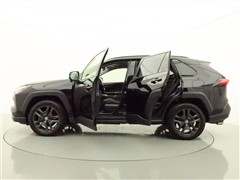 RAV4 HEV アドベンチャー