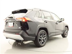 RAV4 HEV アドベンチャー