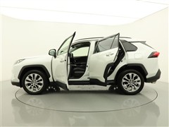 RAV4 G Zパッケージ