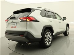 RAV4 G Zパッケージ
