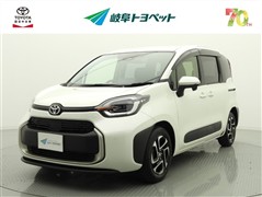 シエンタ ハイブリッド Z
