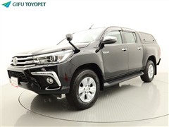 ハイラックスPU Z