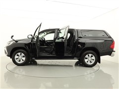 ハイラックスPU Z