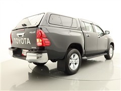 ハイラックスPU Z