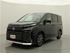 ヴォクシー ハイブリッド S-Z