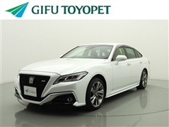 トヨタ クラウン HV RS アドバンス