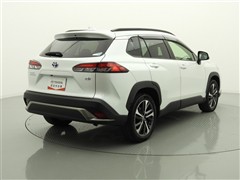 カローラクロス HEV Z 4WD