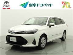トヨタ カローラフィールダー HV EX