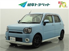 ダイハツ ミラトコット G SA3