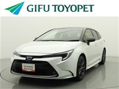 カローラツーリング HV WXB