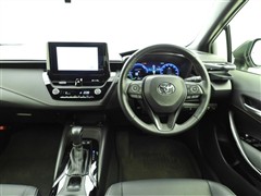 カローラツーリング HV WXB