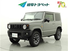 スズキ ジムニー XC