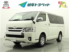 ハイエースワゴン GL