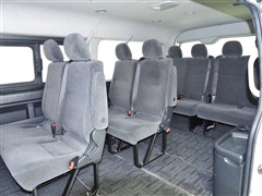 ハイエースワゴン GL
