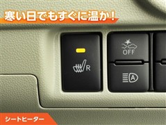 ムーヴ X SA3