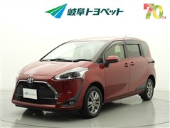 トヨタ シエンタ G クエロ *
