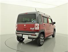 ハスラー HV Jスタイル