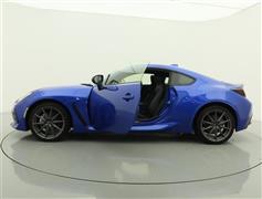 BRZ S