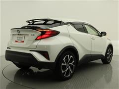 C-HR HEV G