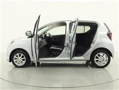 ミライース G LTD SA3 4WD