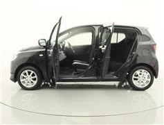 ミライース G リミテッド SA3