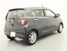 ミライース G リミテッド SA3