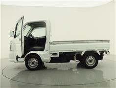 キャリィT KC AC/PS 4WD