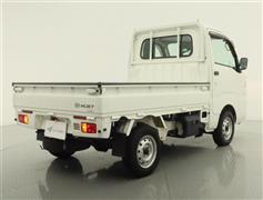 ハイゼットT スタンダード 4WD