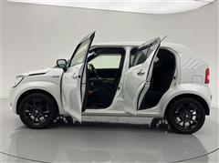 イグニス ハイブリッド MZ