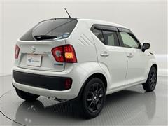 イグニス ハイブリッド MZ