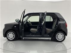 ミラトコット Gリミテッド SA3